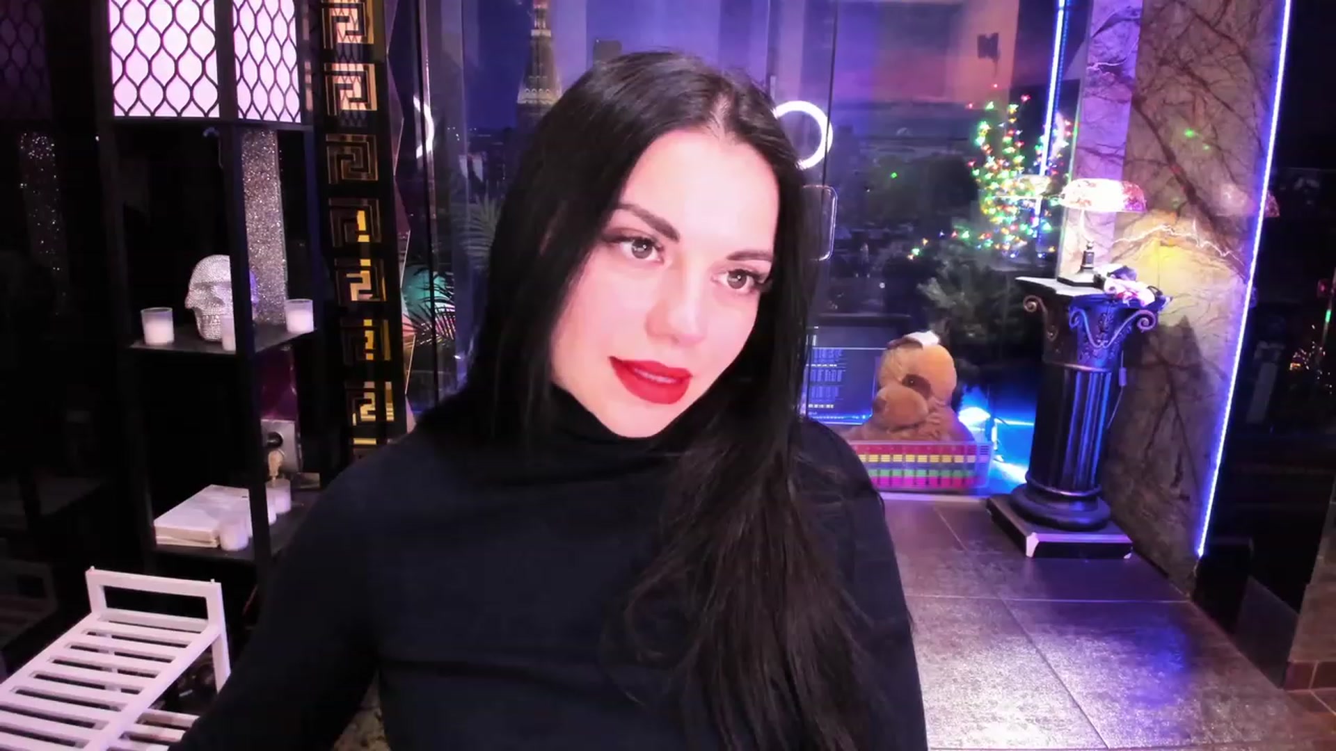 Gallery image thumbnail from sunn_o's myfreecams stream on, 01/03/2024, 13:21 image 16 of 20