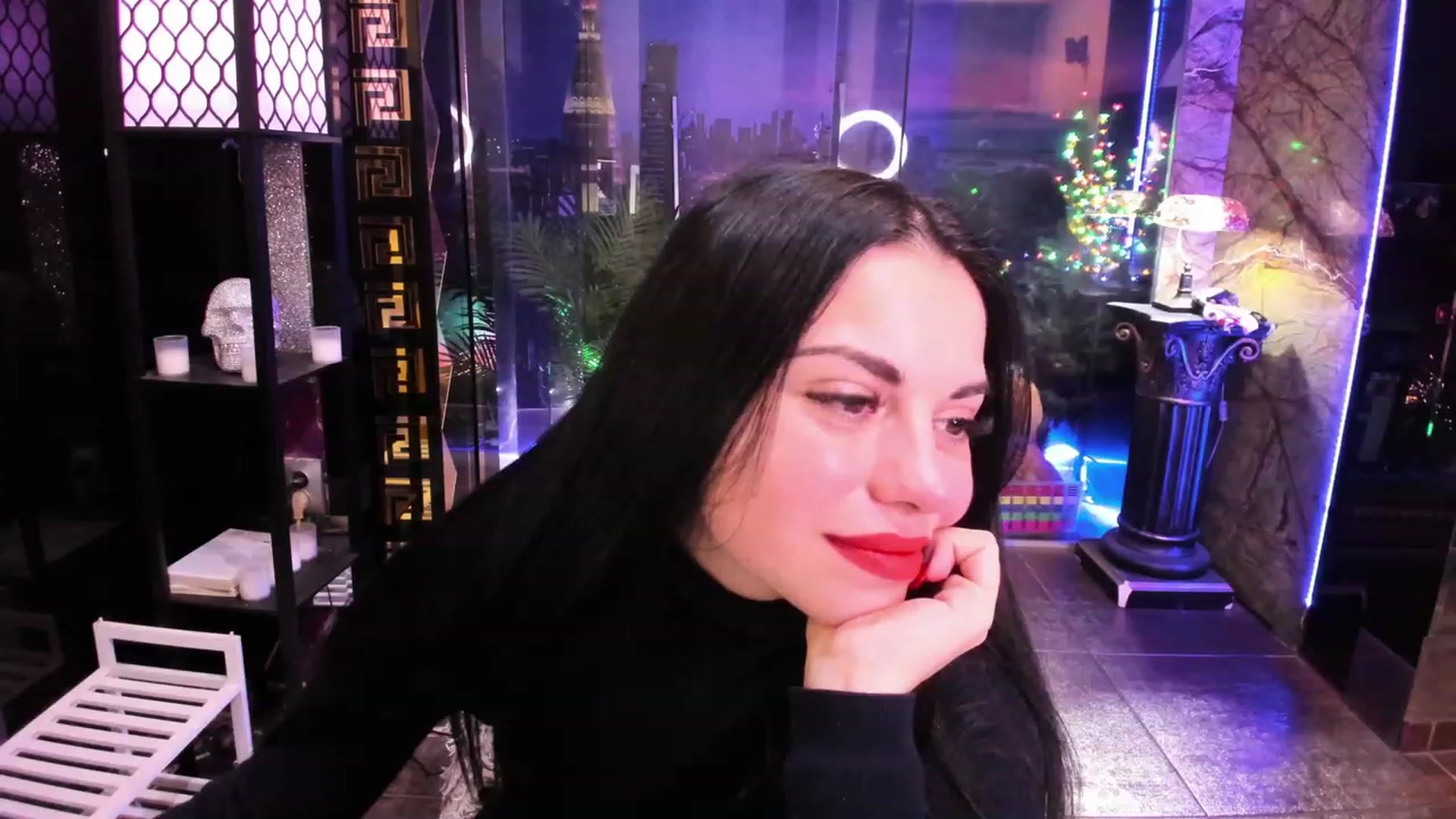 Gallery image thumbnail from sunn_o's myfreecams stream on, 01/03/2024, 13:21 image 19 of 20