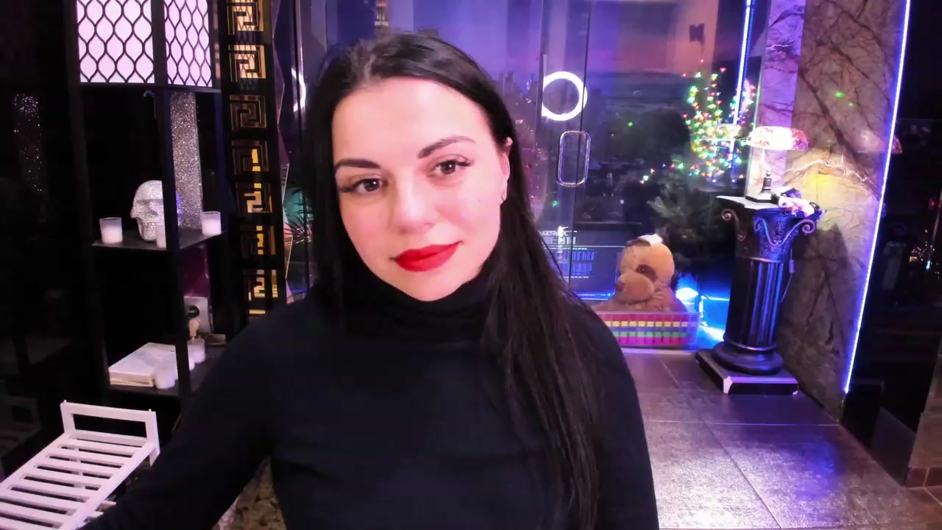 Gallery image thumbnail from sunn_o's myfreecams stream on, 01/03/2024, 13:21 image 15 of 20