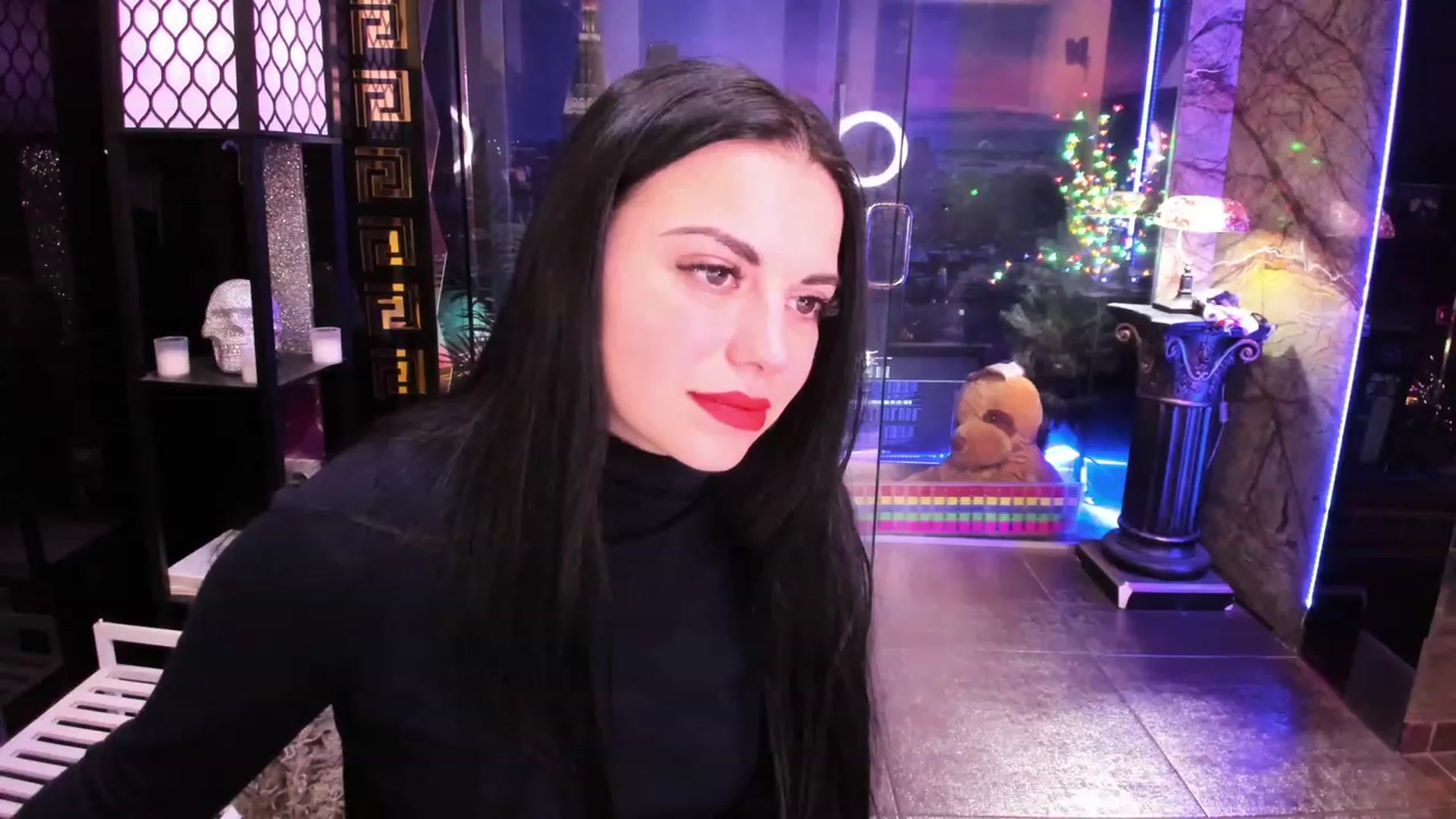 Gallery image thumbnail from sunn_o's myfreecams stream on, 01/03/2024, 13:21 image 5 of 20
