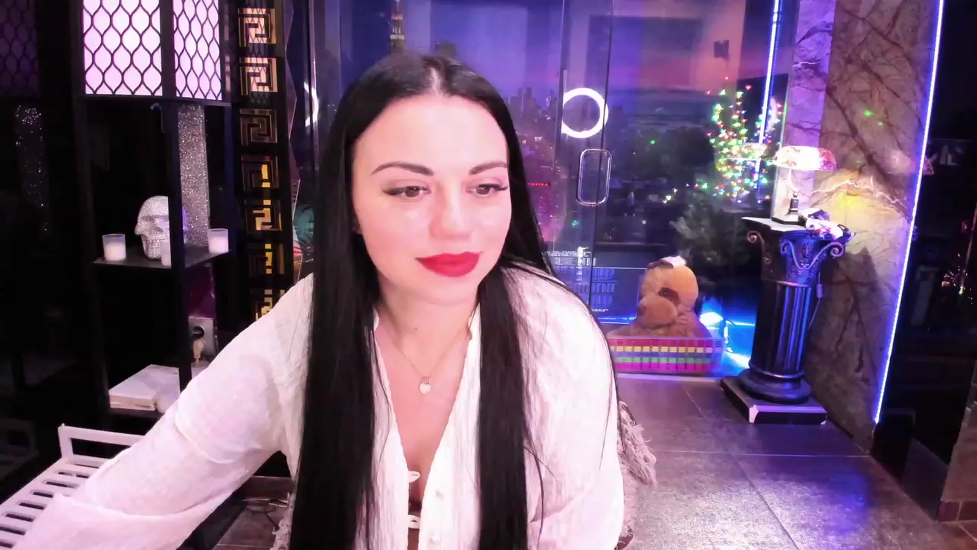 Gallery image thumbnail from sunn_o's myfreecams stream on, 01/04/2024, 11:35 image 15 of 20