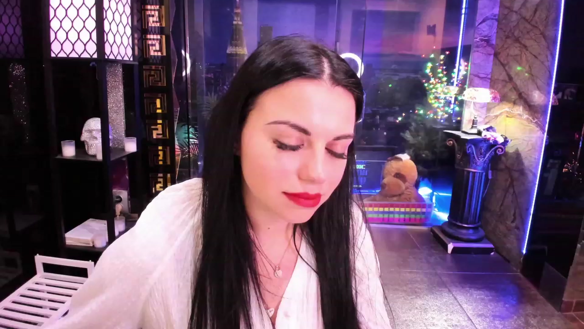 Gallery image thumbnail from sunn_o's myfreecams stream on, 01/04/2024, 11:35 image 13 of 20