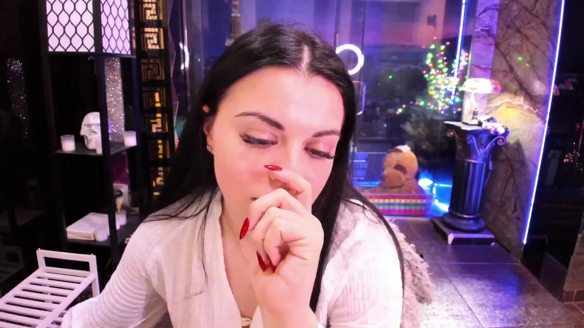 Gallery image thumbnail from sunn_o's myfreecams stream on, 01/04/2024, 11:35 image 7 of 20