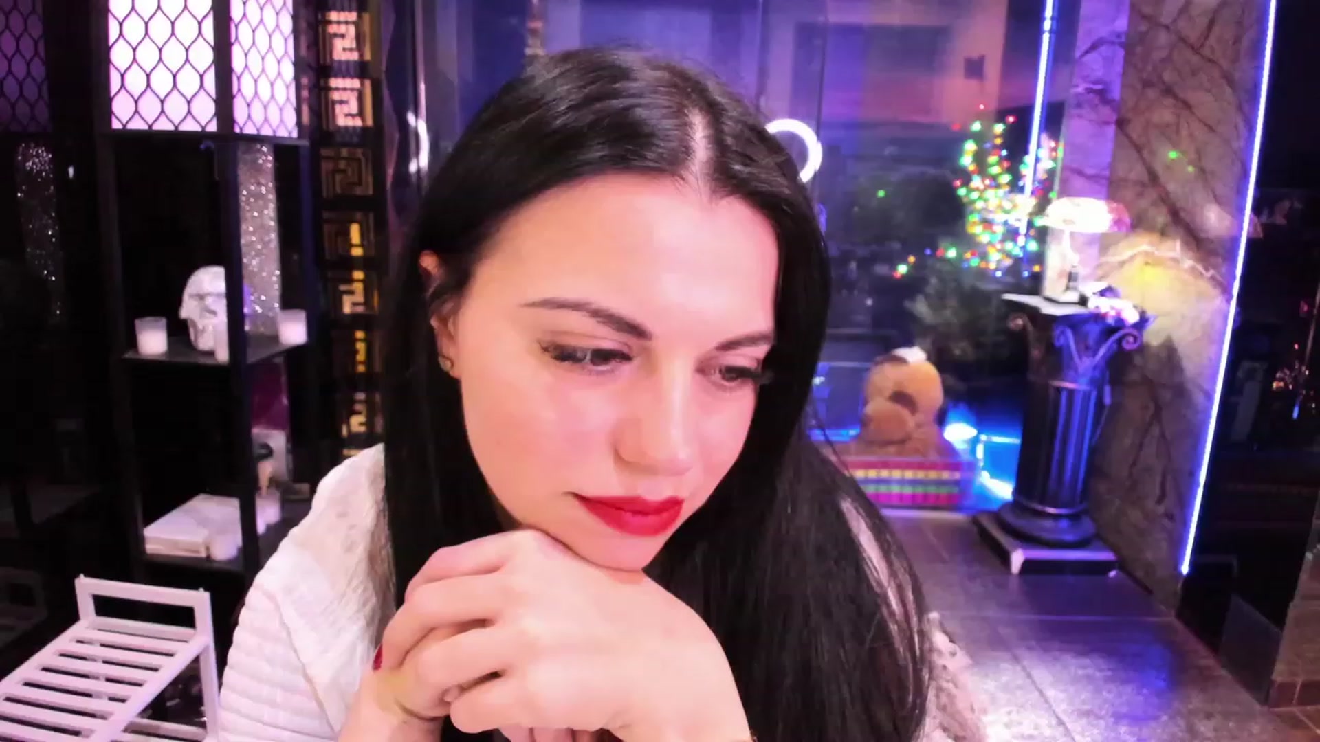 Gallery image thumbnail from sunn_o's myfreecams stream on, 01/04/2024, 11:35 image 12 of 20