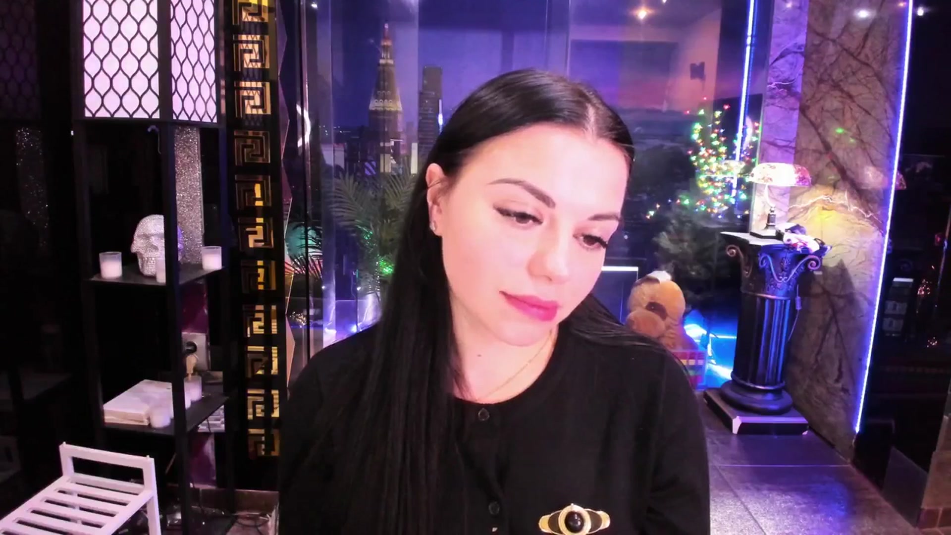 Gallery image thumbnail from sunn_o's myfreecams stream on, 01/16/2024, 11:14 image 19 of 20
