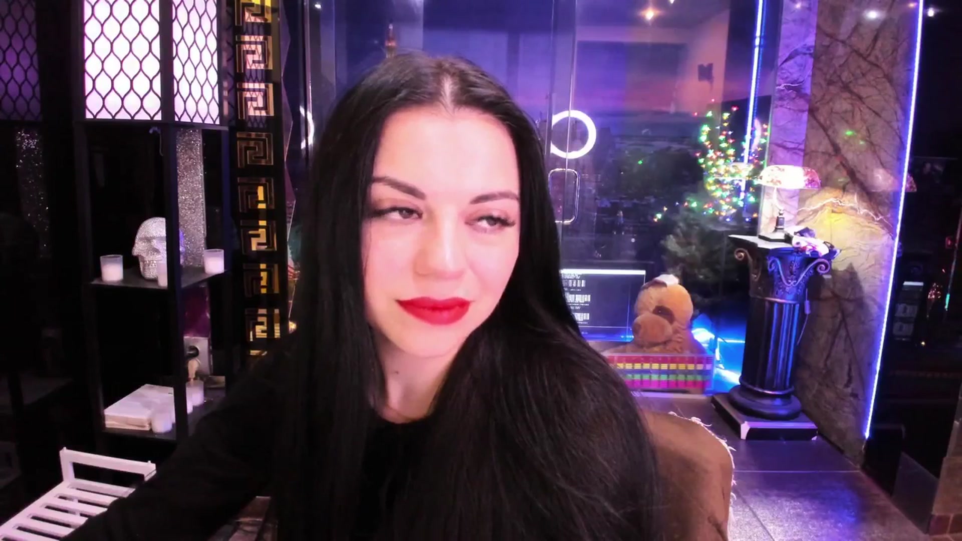 Gallery image thumbnail from sunn_o's myfreecams stream on, 01/16/2024, 11:14 image 4 of 20