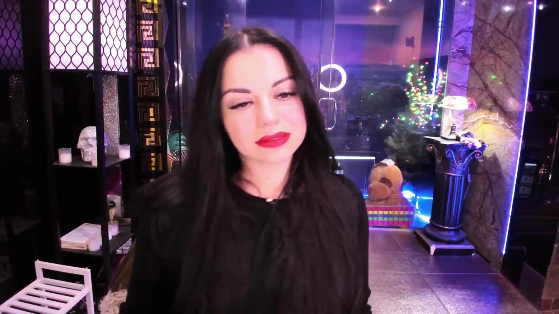 Gallery image thumbnail from sunn_o's myfreecams stream on, 01/16/2024, 11:14 image 10 of 20
