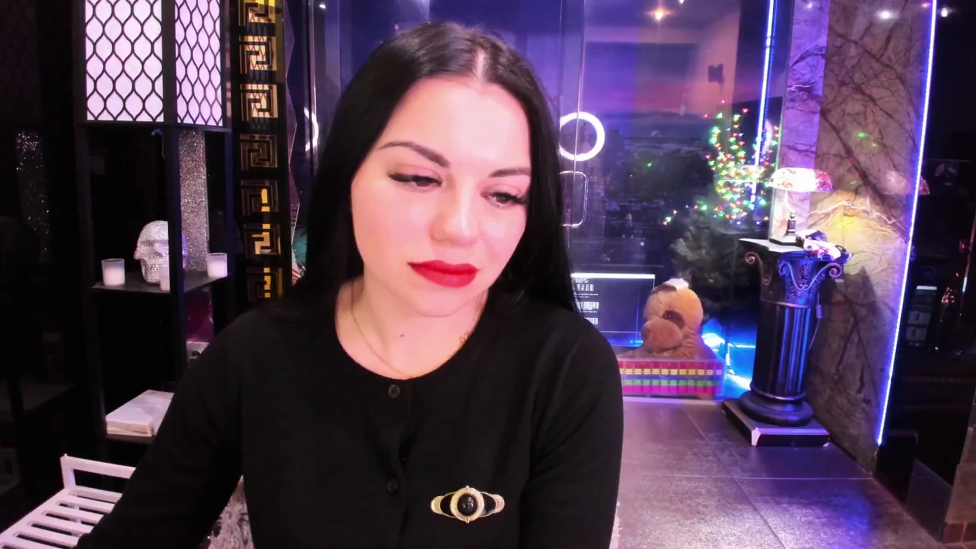 Gallery image thumbnail from sunn_o's myfreecams stream on, 01/16/2024, 11:14 image 3 of 20