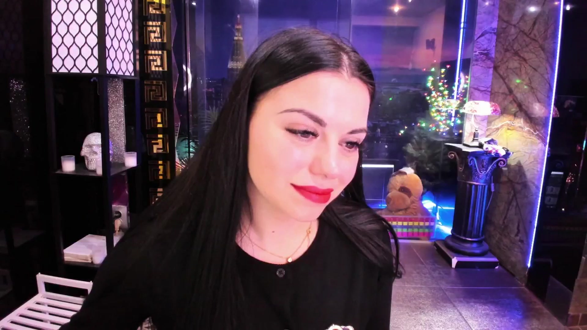 Gallery image thumbnail from sunn_o's myfreecams stream on, 01/16/2024, 11:14 image 5 of 20