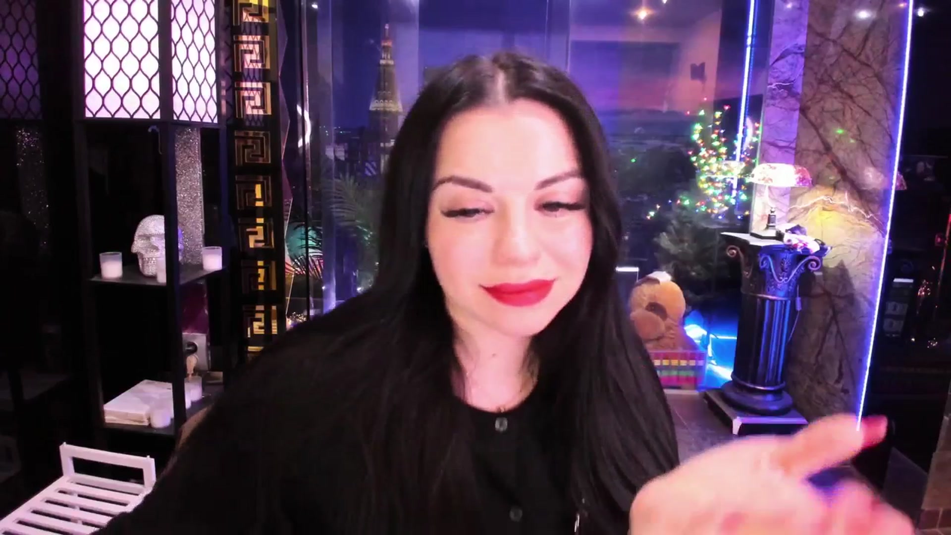 Gallery image thumbnail from sunn_o's myfreecams stream on, 01/16/2024, 11:14 image 12 of 20