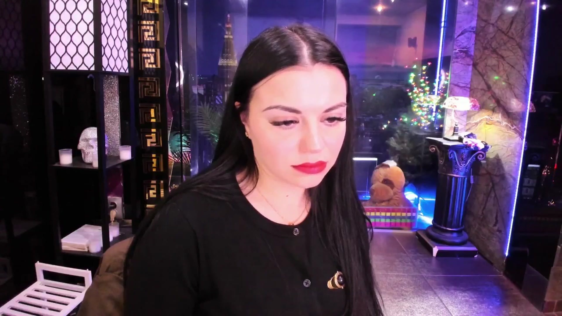 Gallery image thumbnail from sunn_o's myfreecams stream on, 01/16/2024, 11:14 image 13 of 20