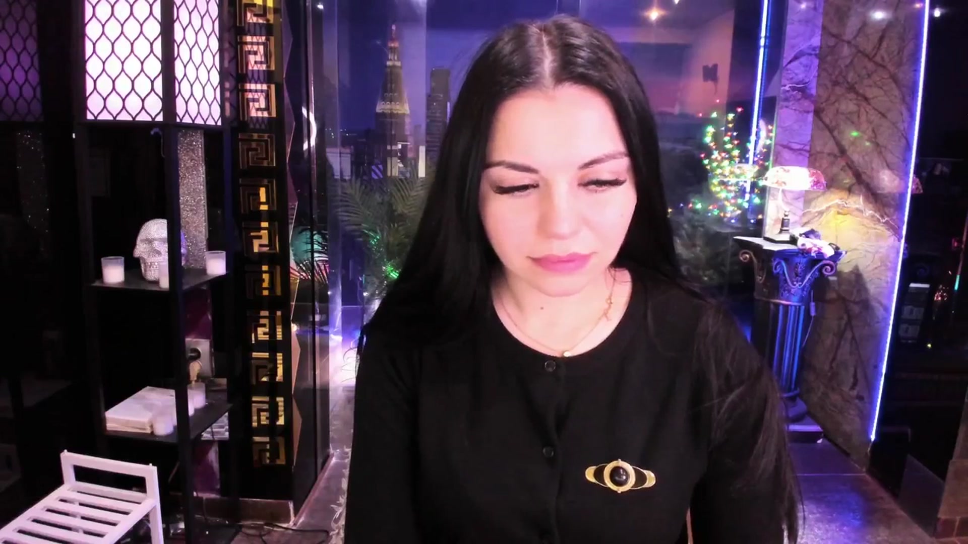 Gallery image thumbnail from sunn_o's myfreecams stream on, 01/16/2024, 13:33 image 13 of 20