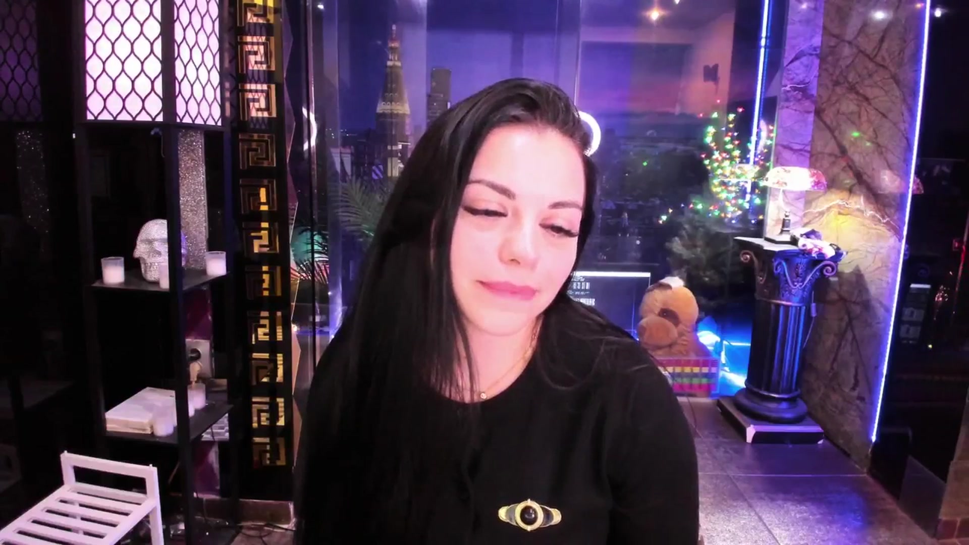 Gallery image thumbnail from sunn_o's myfreecams stream on, 01/16/2024, 13:33 image 11 of 20