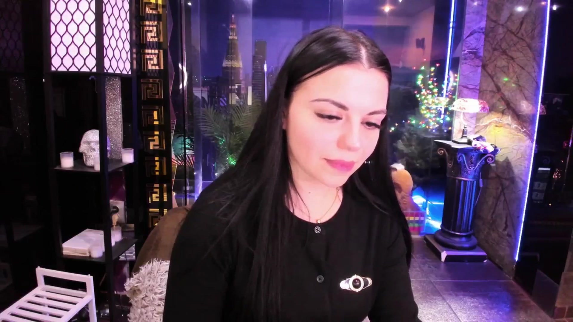 Gallery image thumbnail from sunn_o's myfreecams stream on, 01/16/2024, 13:33 image 14 of 20