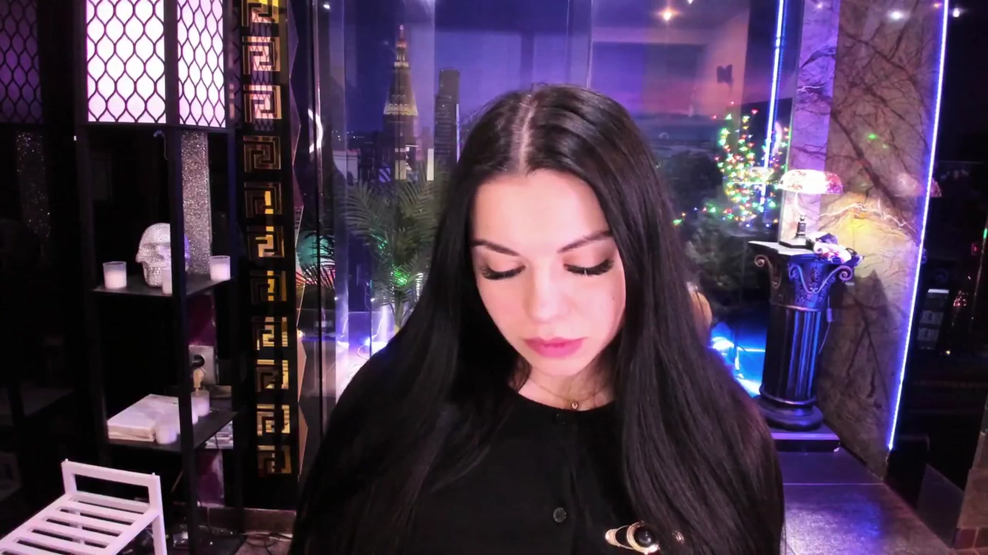 Gallery image thumbnail from sunn_o's myfreecams stream on, 01/16/2024, 13:33 image 16 of 20