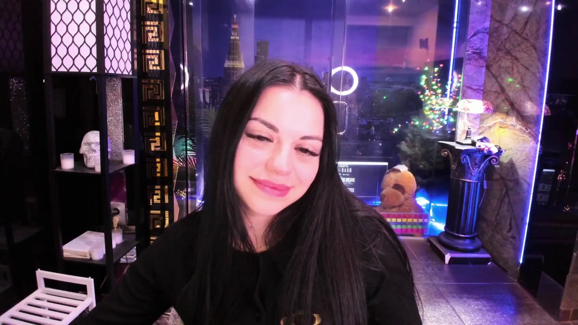 Gallery image thumbnail from sunn_o's myfreecams stream on, 01/16/2024, 13:33 image 20 of 20