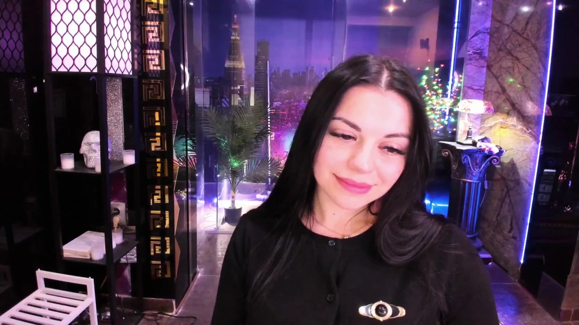 Gallery image thumbnail from sunn_o's myfreecams stream on, 01/16/2024, 13:33 image 8 of 20