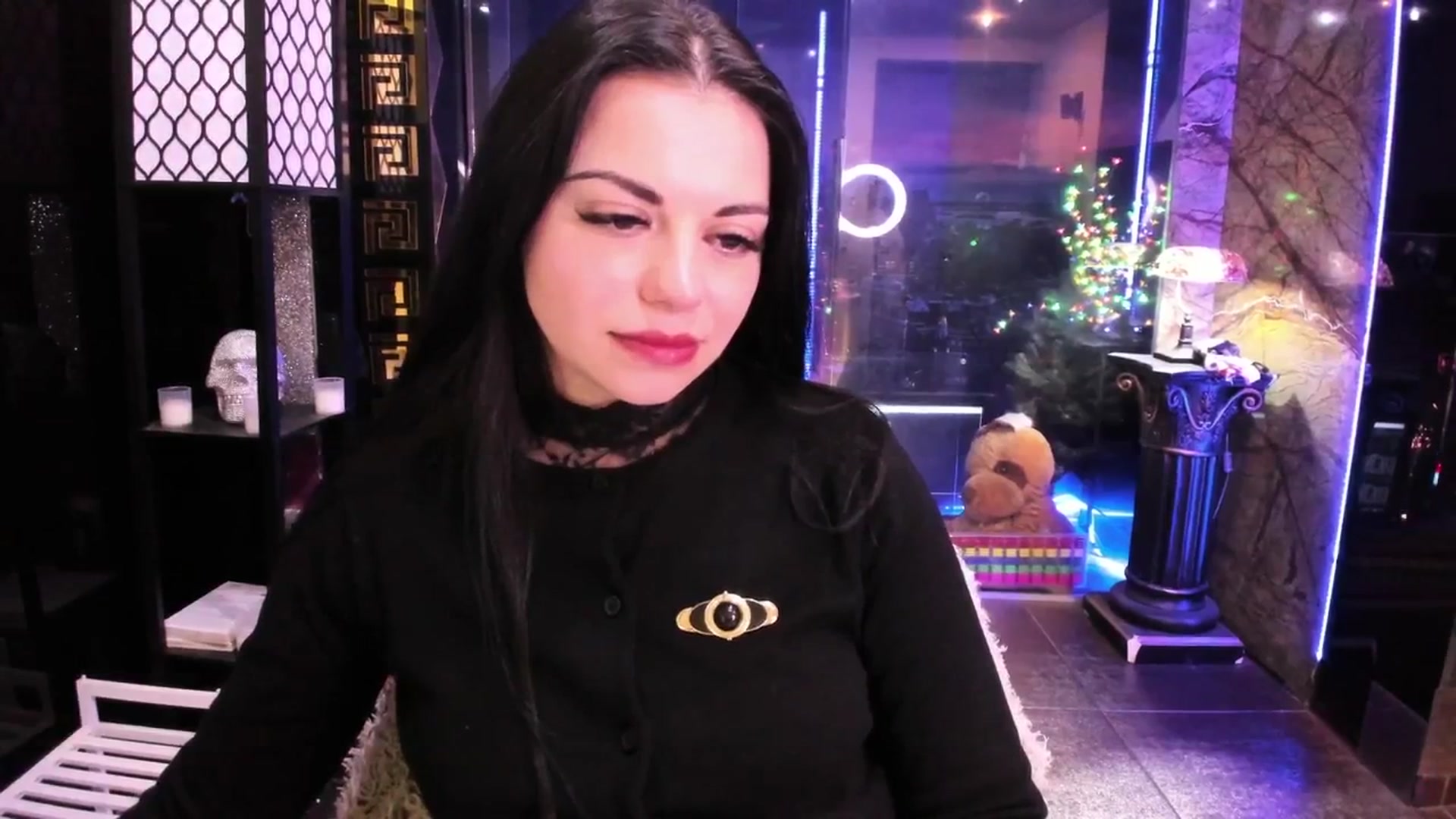 Gallery image thumbnail from sunn_o's myfreecams stream on, 01/20/2024, 11:53 image 4 of 20