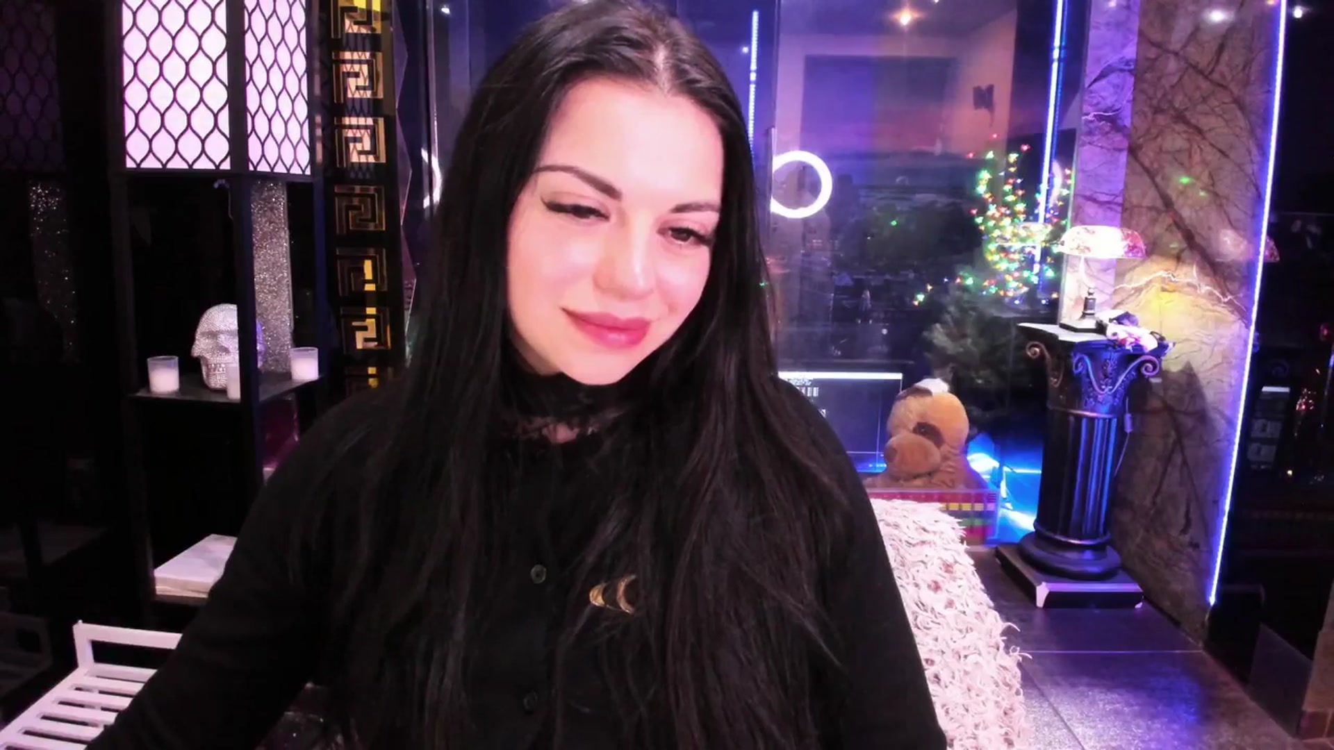 Gallery image thumbnail from sunn_o's myfreecams stream on, 01/20/2024, 11:53 image 19 of 20
