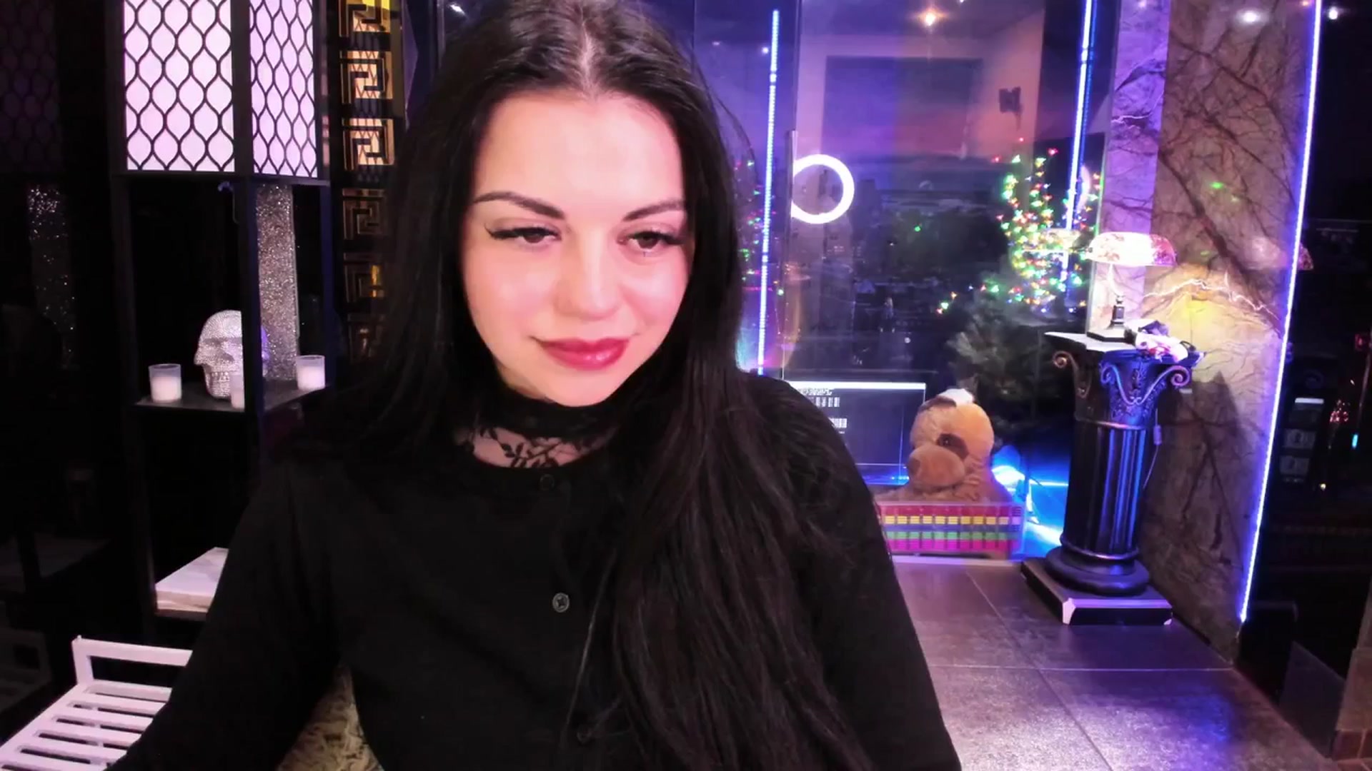 Gallery image thumbnail from sunn_o's myfreecams stream on, 01/20/2024, 11:53 image 1 of 20
