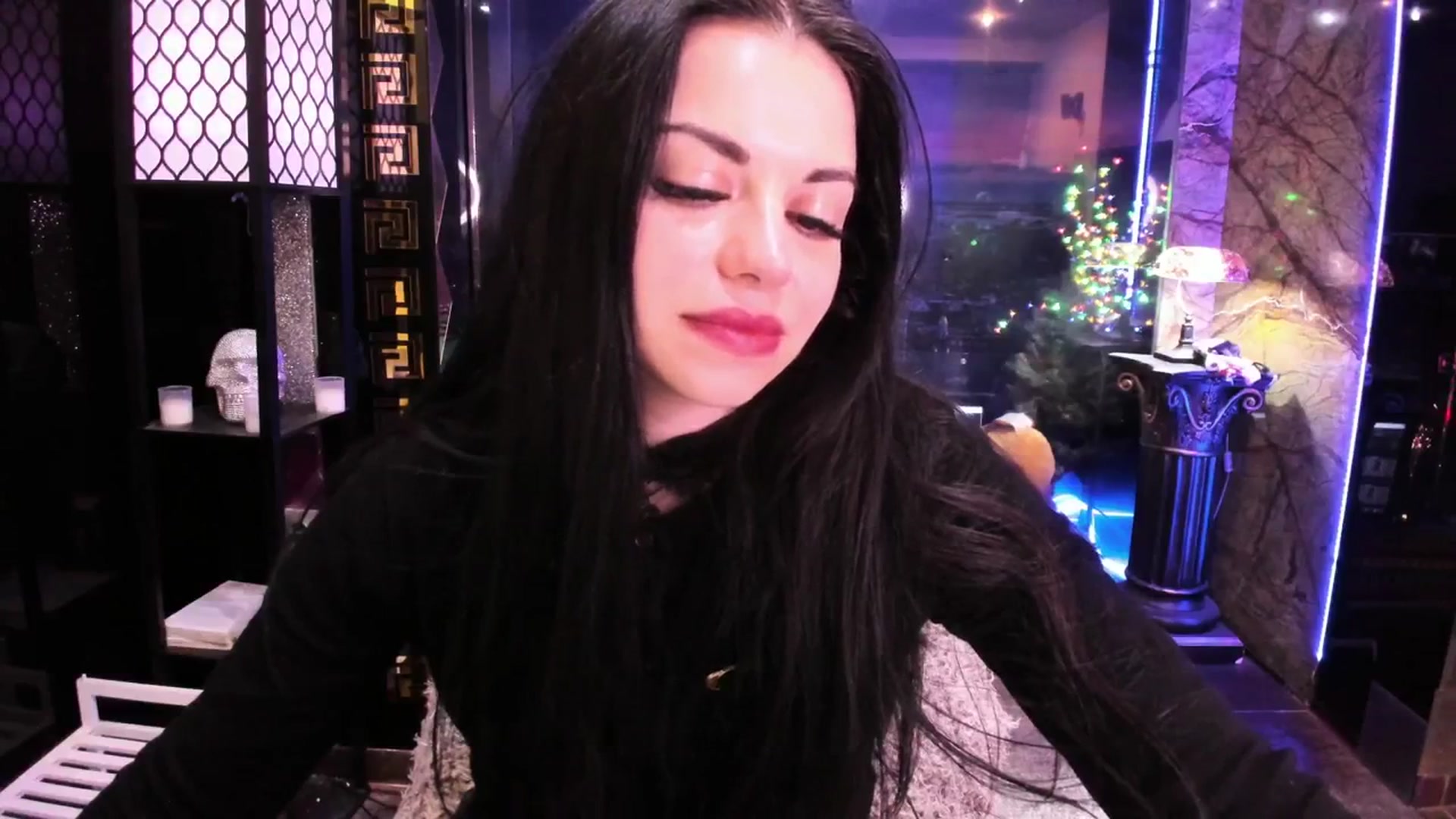Gallery image thumbnail from sunn_o's myfreecams stream on, 01/20/2024, 11:53 image 8 of 20