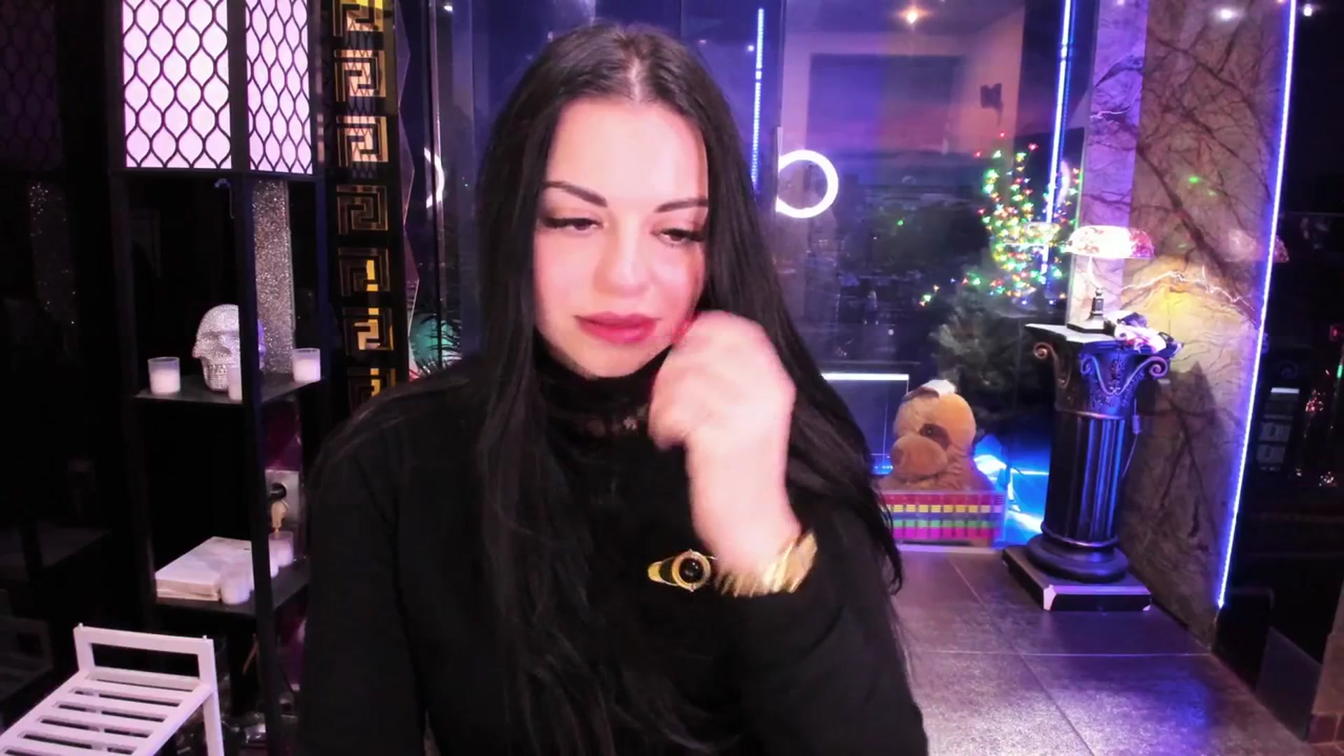 Gallery image thumbnail from sunn_o's myfreecams stream on, 01/20/2024, 11:53 image 16 of 20