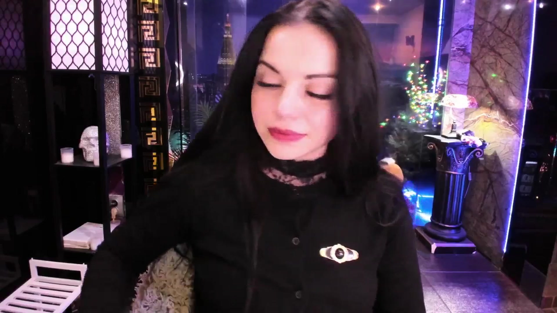 Gallery image thumbnail from sunn_o's myfreecams stream on, 01/20/2024, 11:53 image 5 of 20