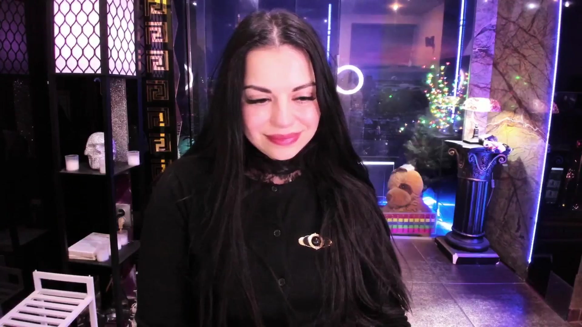 Gallery image thumbnail from sunn_o's myfreecams stream on, 01/20/2024, 11:53 image 12 of 20