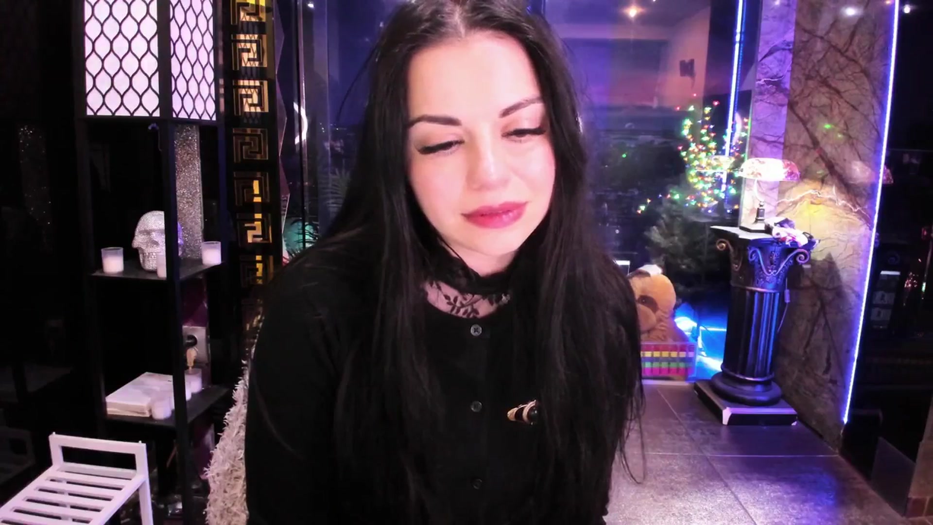 Gallery image thumbnail from sunn_o's myfreecams stream on, 01/20/2024, 11:53 image 7 of 20