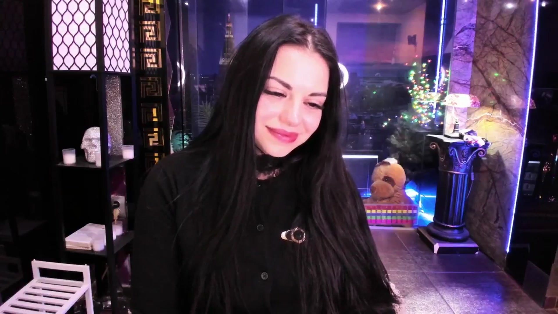 Gallery image thumbnail from sunn_o's myfreecams stream on, 01/20/2024, 11:53 image 13 of 20
