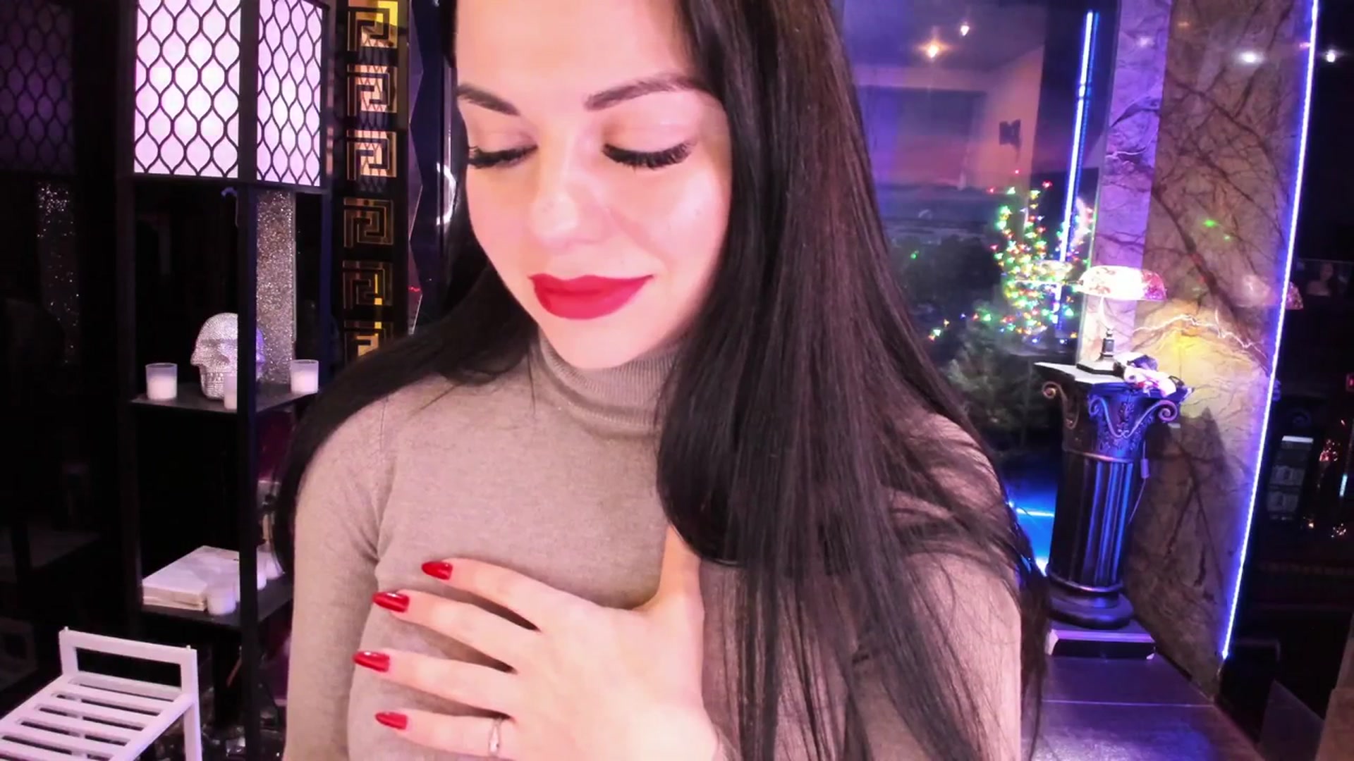 Gallery image thumbnail from sunn_o's myfreecams stream on, 01/21/2024, 09:33 image 9 of 20