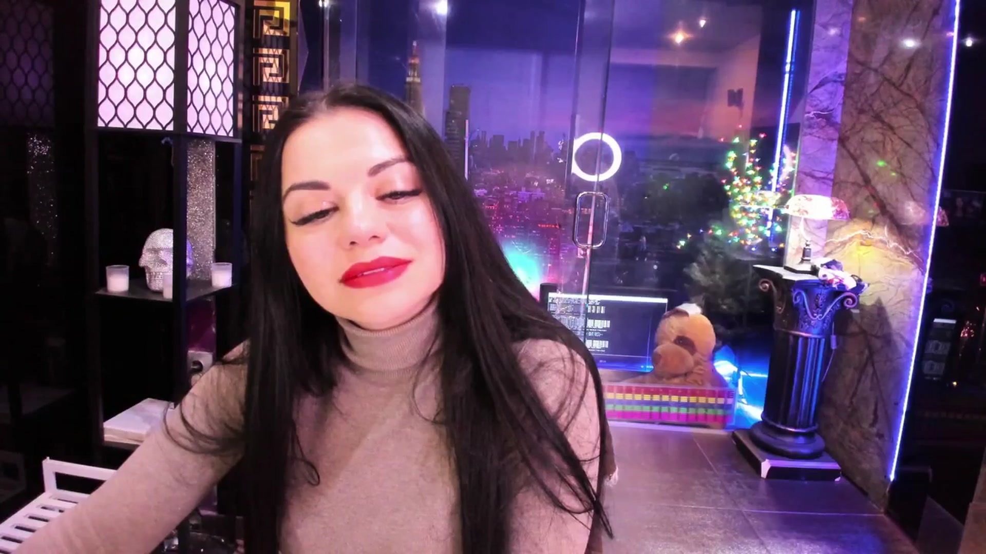 Gallery image thumbnail from sunn_o's myfreecams stream on, 01/21/2024, 09:33 image 13 of 20