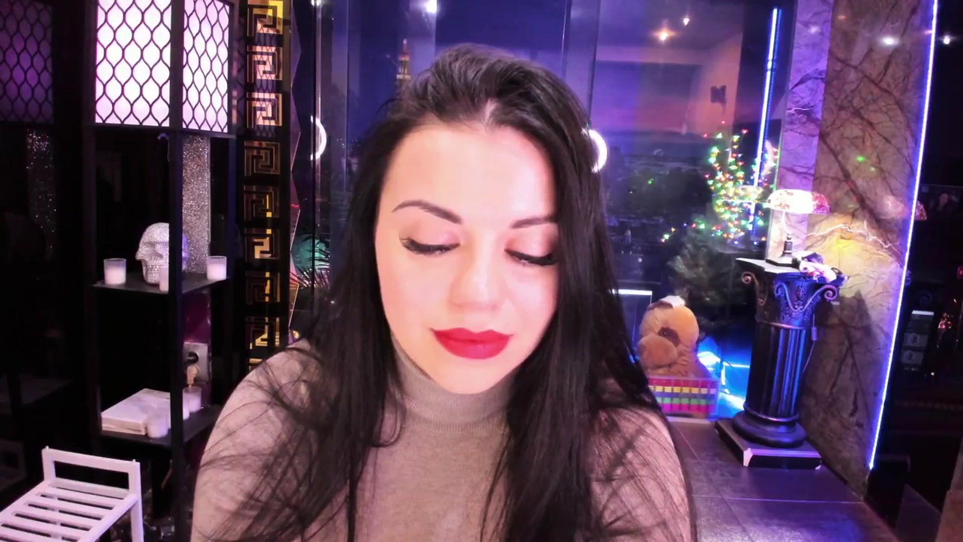 Gallery image thumbnail from sunn_o's myfreecams stream on, 01/21/2024, 09:33 image 16 of 20