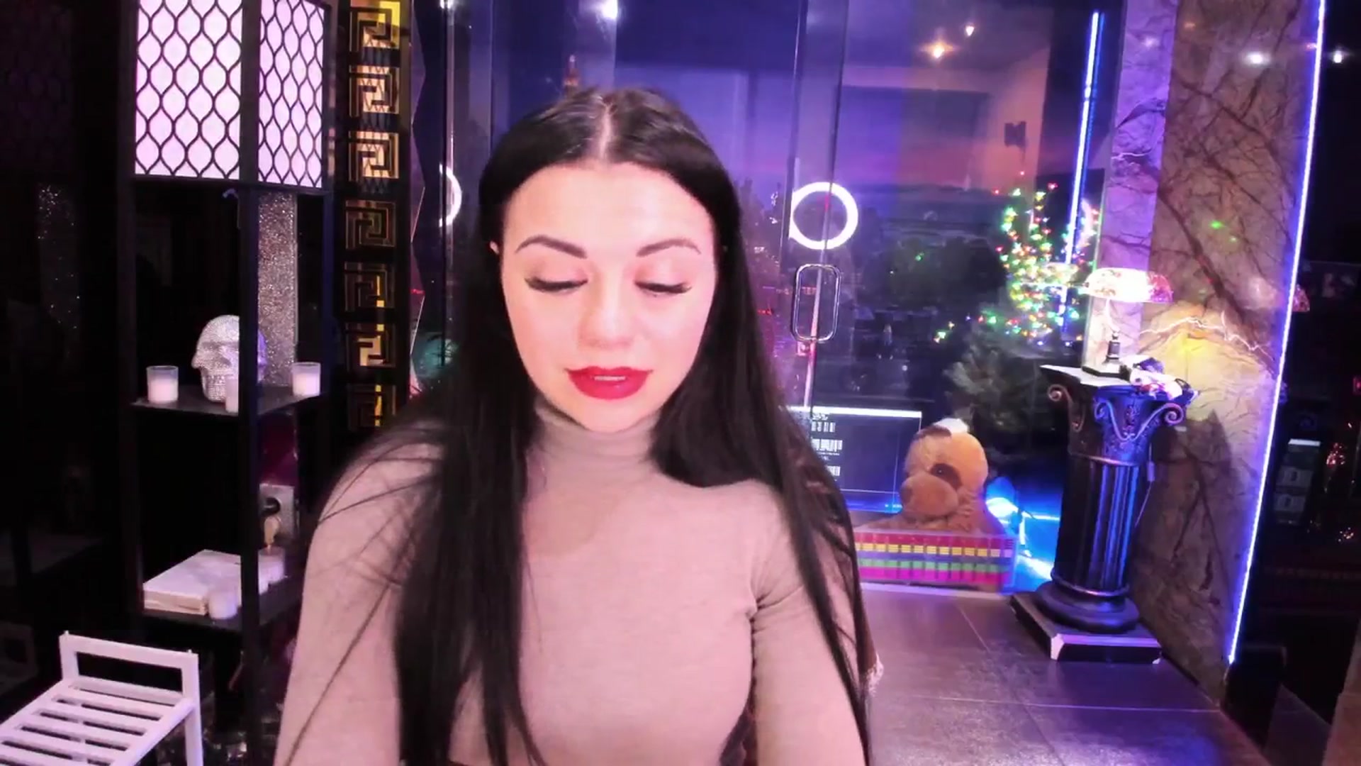 Gallery image thumbnail from sunn_o's myfreecams stream on, 01/21/2024, 09:33 image 20 of 20