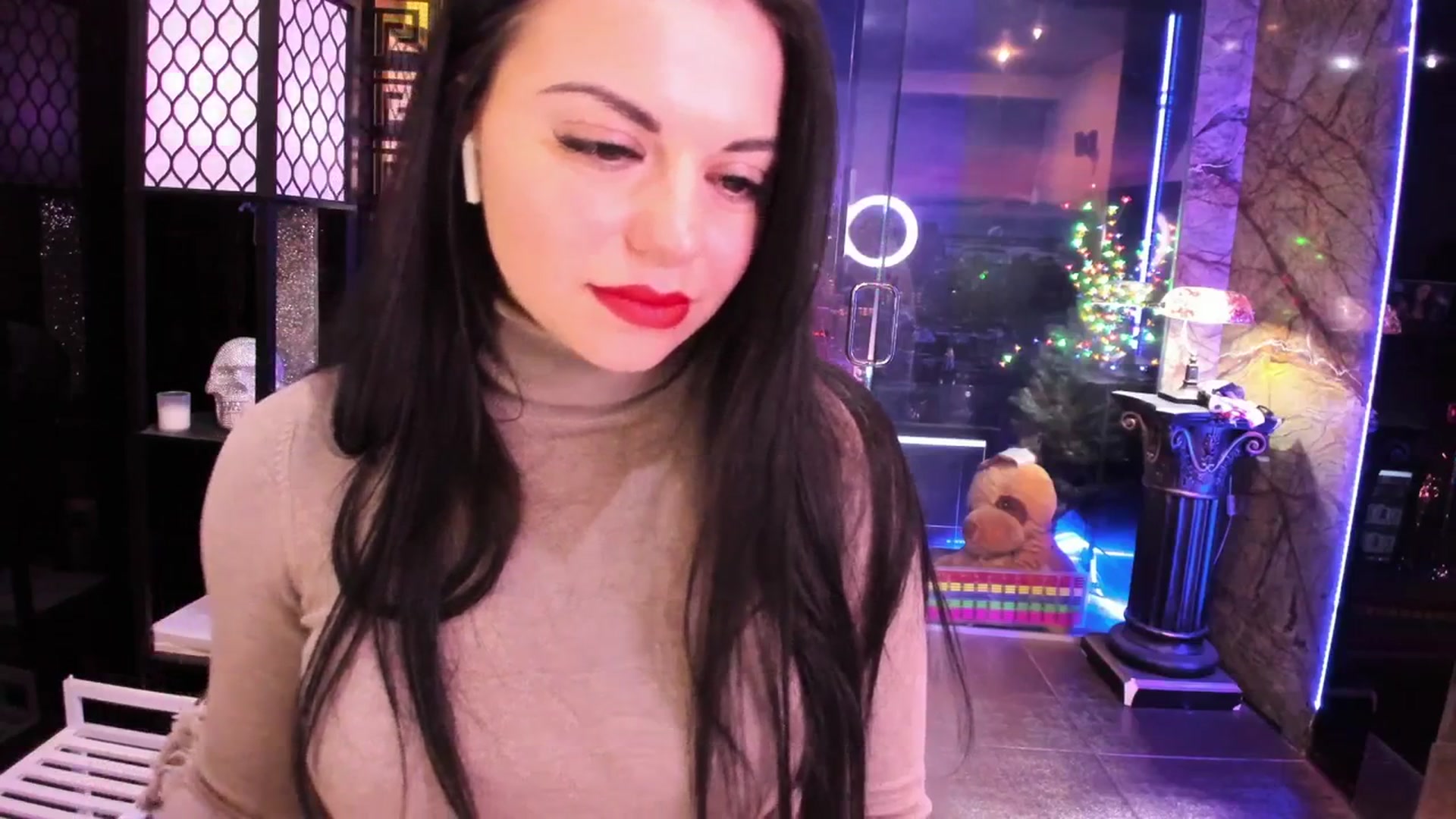 Gallery image thumbnail from sunn_o's myfreecams stream on, 01/21/2024, 09:33 image 5 of 20