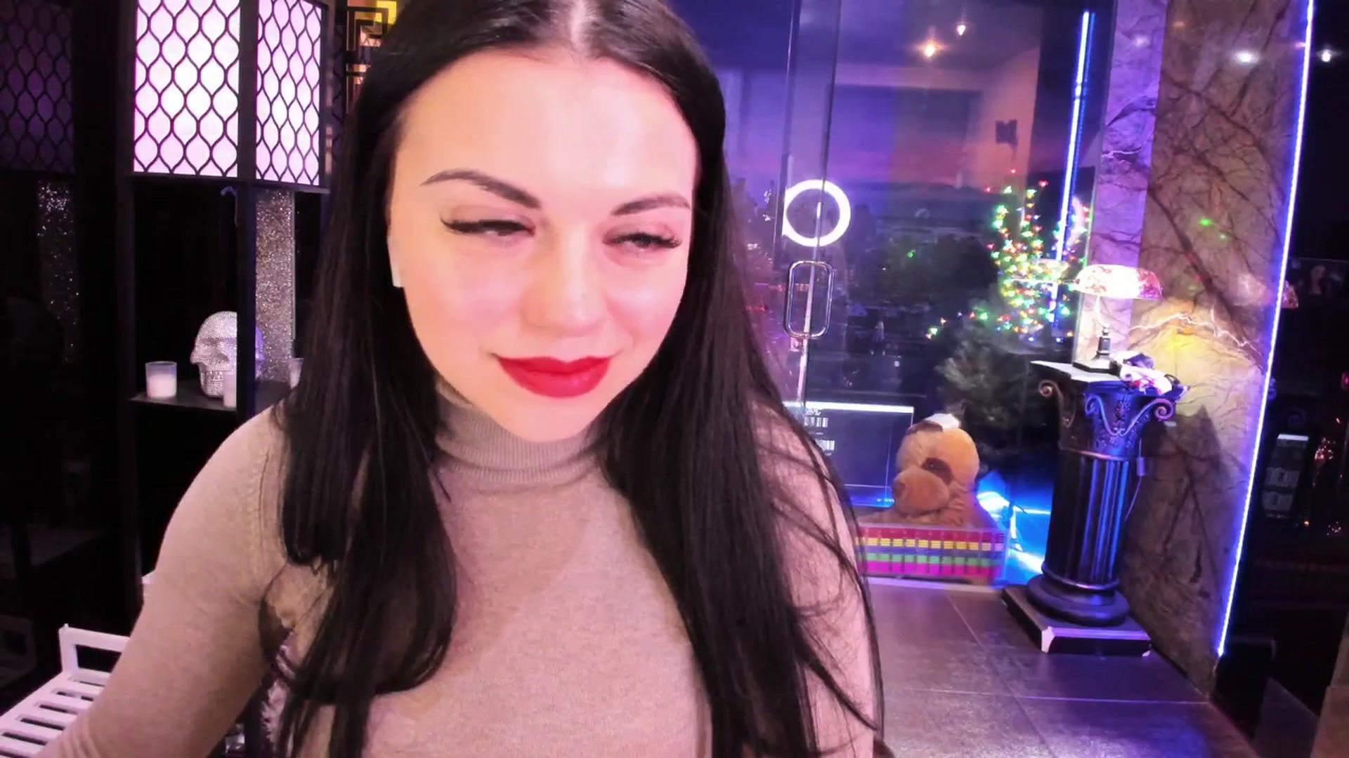 Gallery image thumbnail from sunn_o's myfreecams stream on, 01/21/2024, 09:33 image 7 of 20