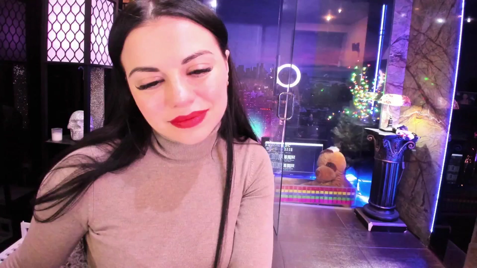 Gallery image thumbnail from sunn_o's myfreecams stream on, 01/21/2024, 09:33 image 1 of 20