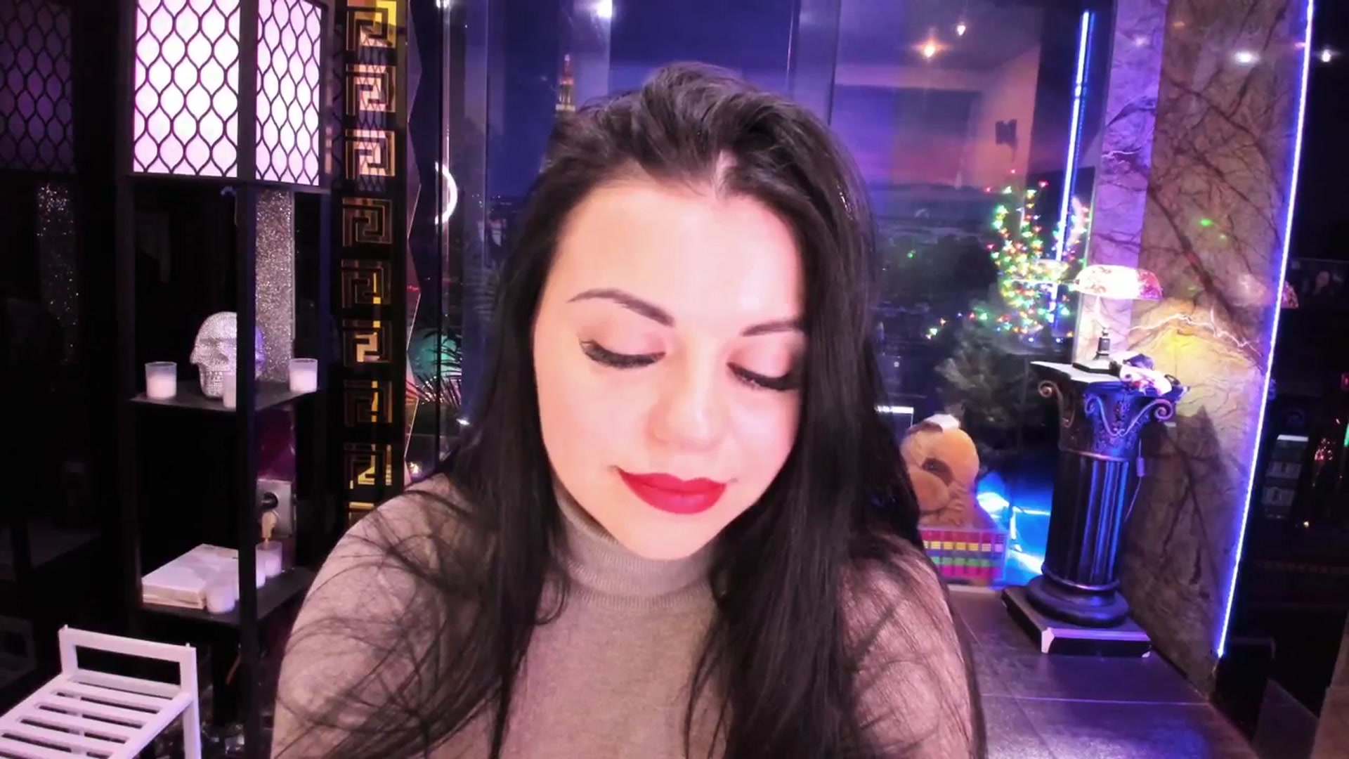 Gallery image thumbnail from sunn_o's myfreecams stream on, 01/21/2024, 09:33 image 15 of 20