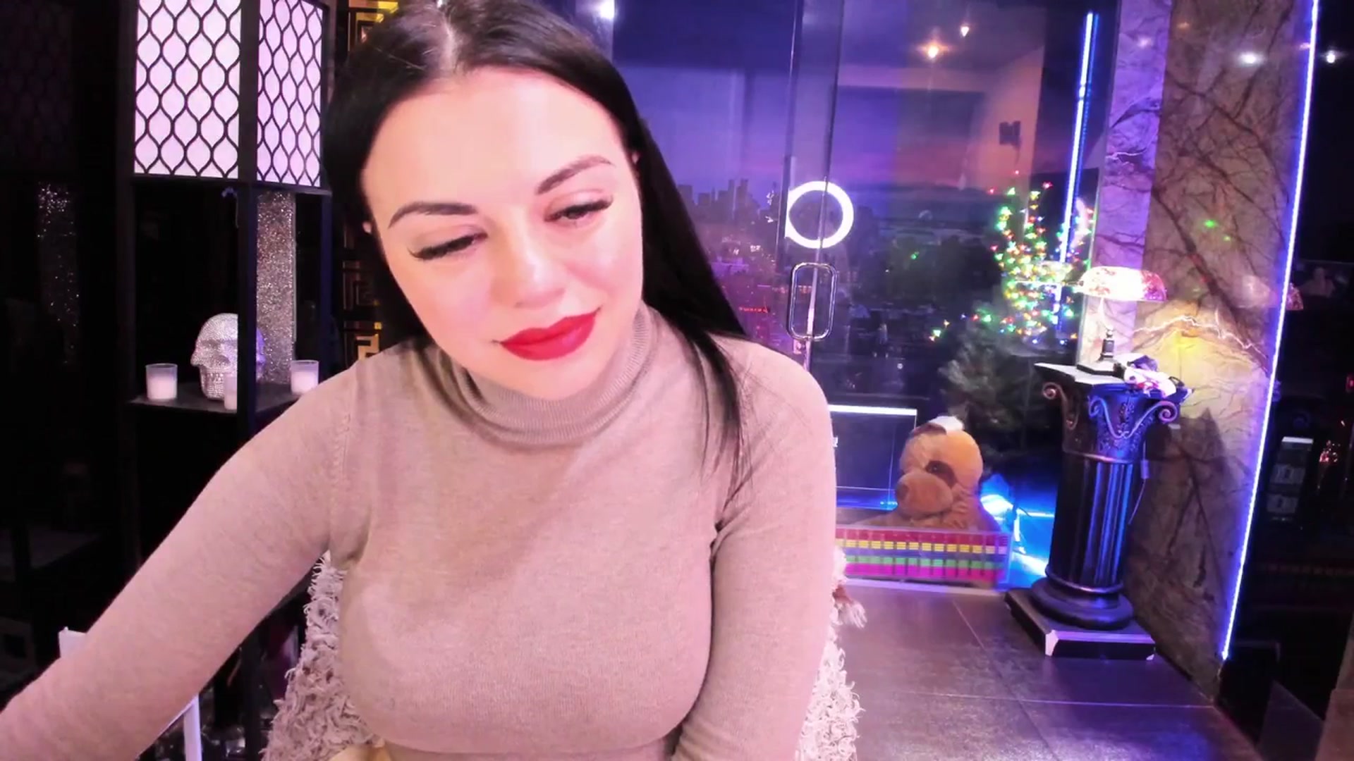 Gallery image thumbnail from sunn_o's myfreecams stream on, 01/21/2024, 09:33 image 2 of 20