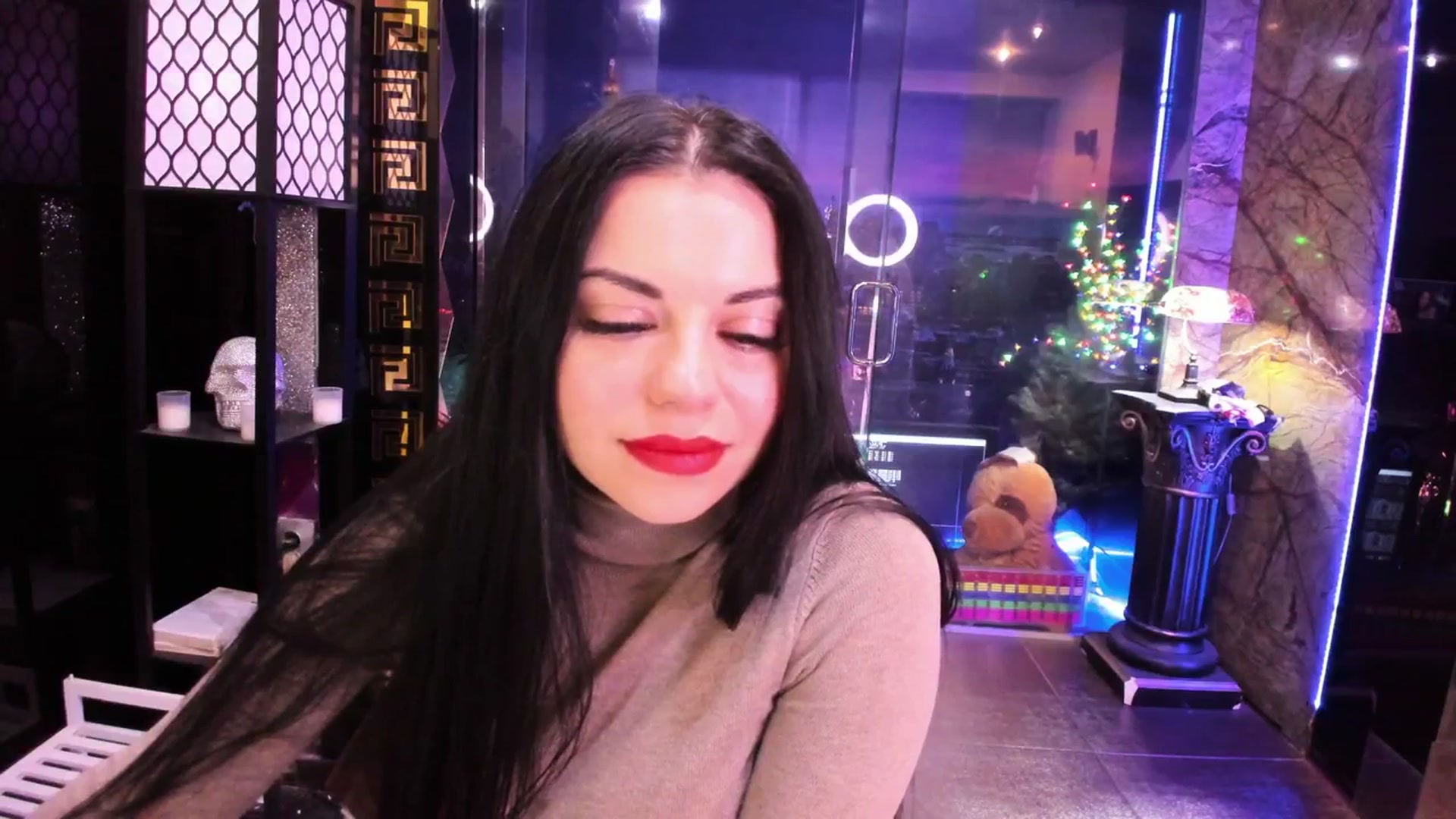Gallery image thumbnail from sunn_o's myfreecams stream on, 01/21/2024, 09:33 image 17 of 20