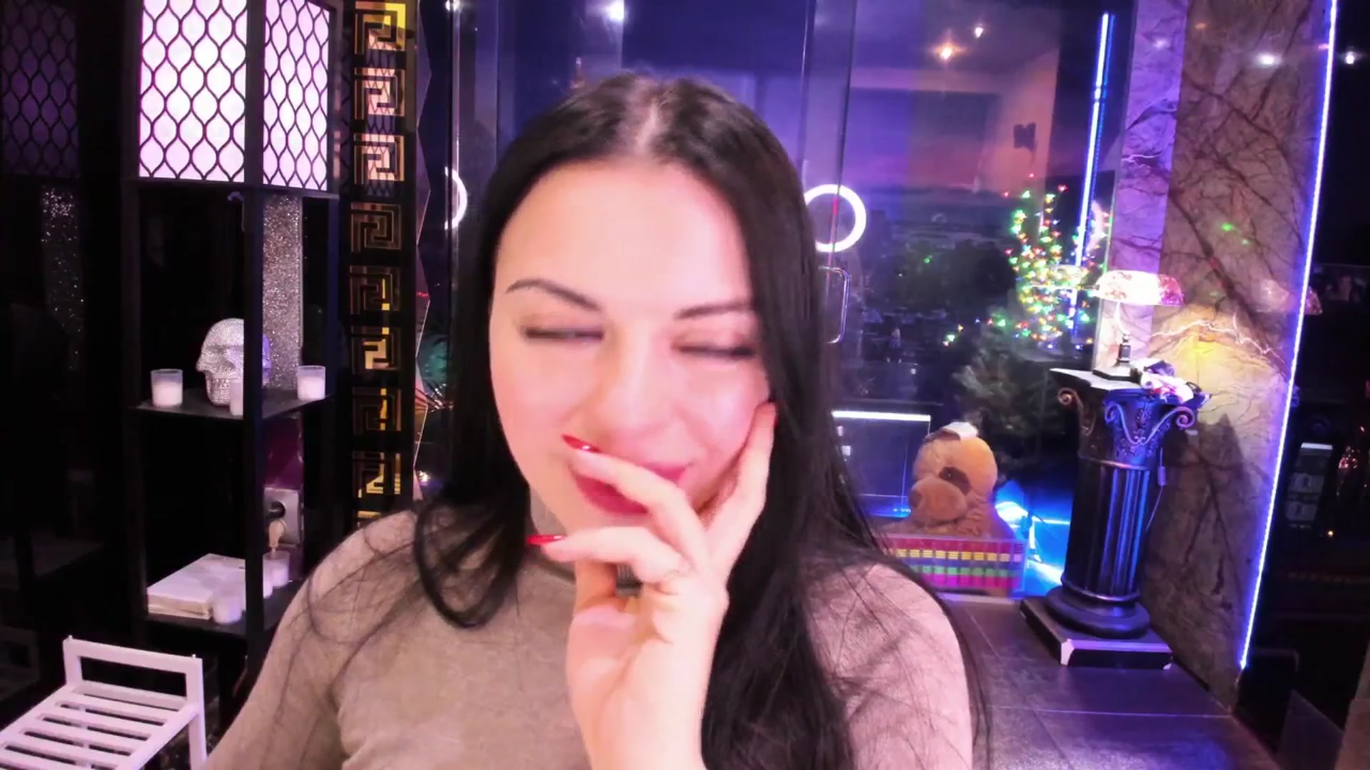 Gallery image thumbnail from sunn_o's myfreecams stream on, 01/21/2024, 11:32 image 8 of 20