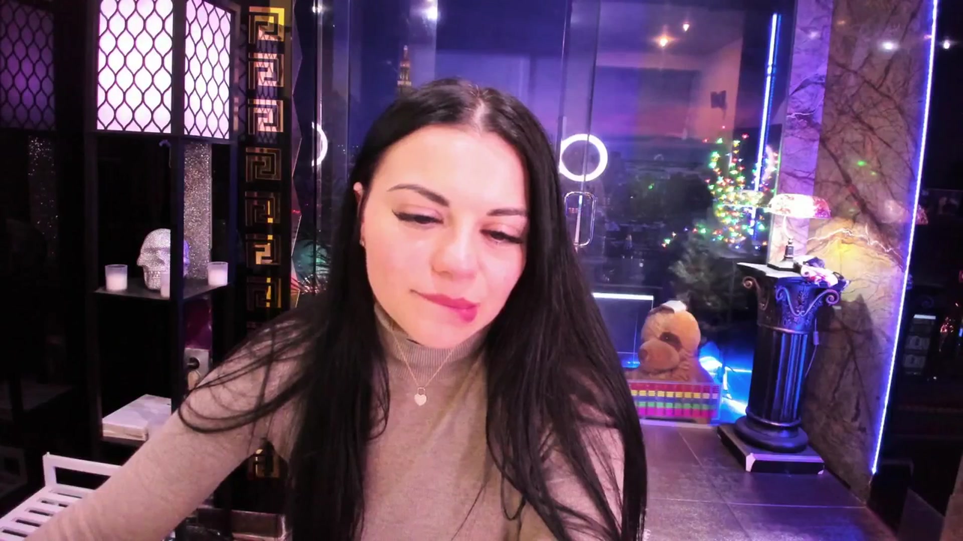 Gallery image thumbnail from sunn_o's myfreecams stream on, 01/21/2024, 11:32 image 17 of 20