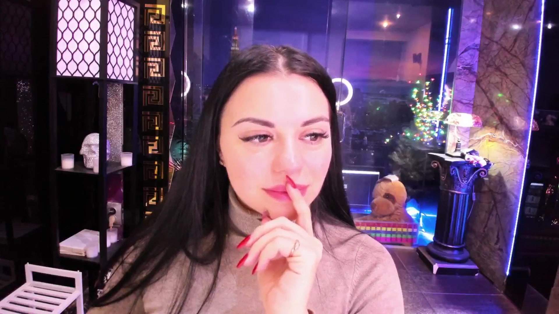 Gallery image thumbnail from sunn_o's myfreecams stream on, 01/21/2024, 11:32 image 14 of 20