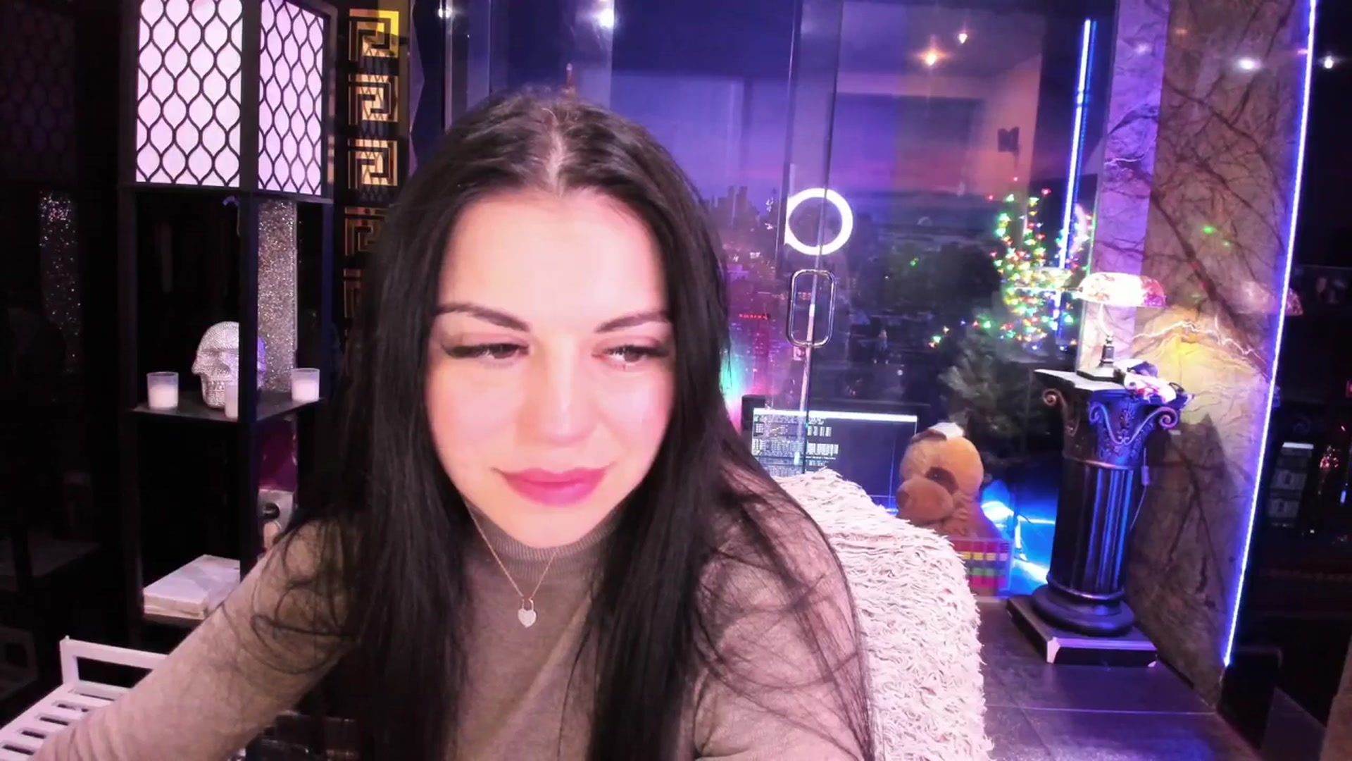 Gallery image thumbnail from sunn_o's myfreecams stream on, 01/21/2024, 11:32 image 20 of 20