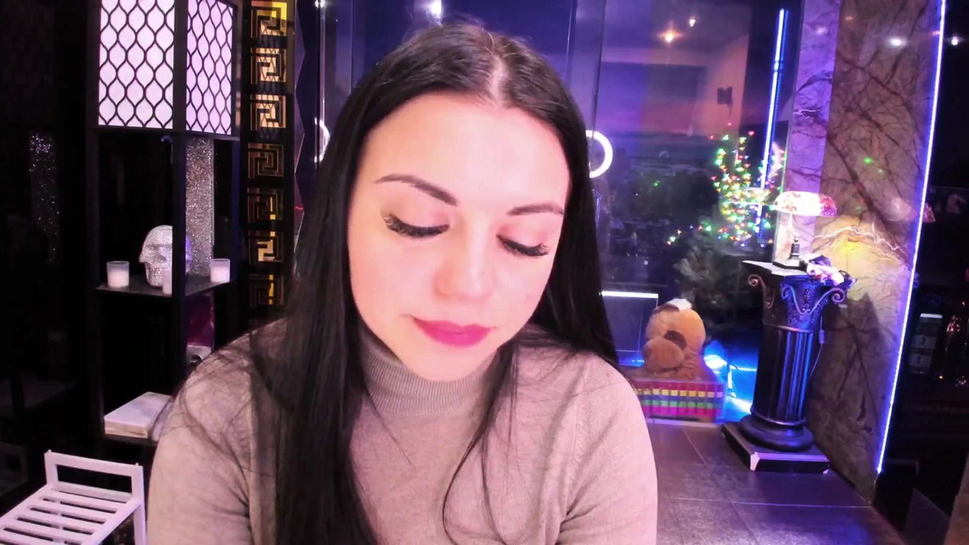 Gallery image thumbnail from sunn_o's myfreecams stream on, 01/21/2024, 11:32 image 6 of 20
