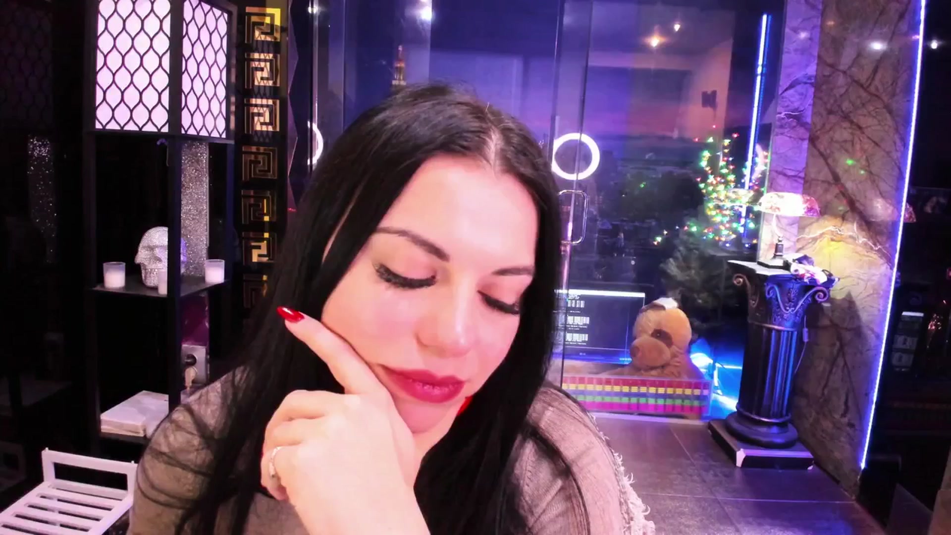 Gallery image thumbnail from sunn_o's myfreecams stream on, 01/21/2024, 12:01 image 11 of 20