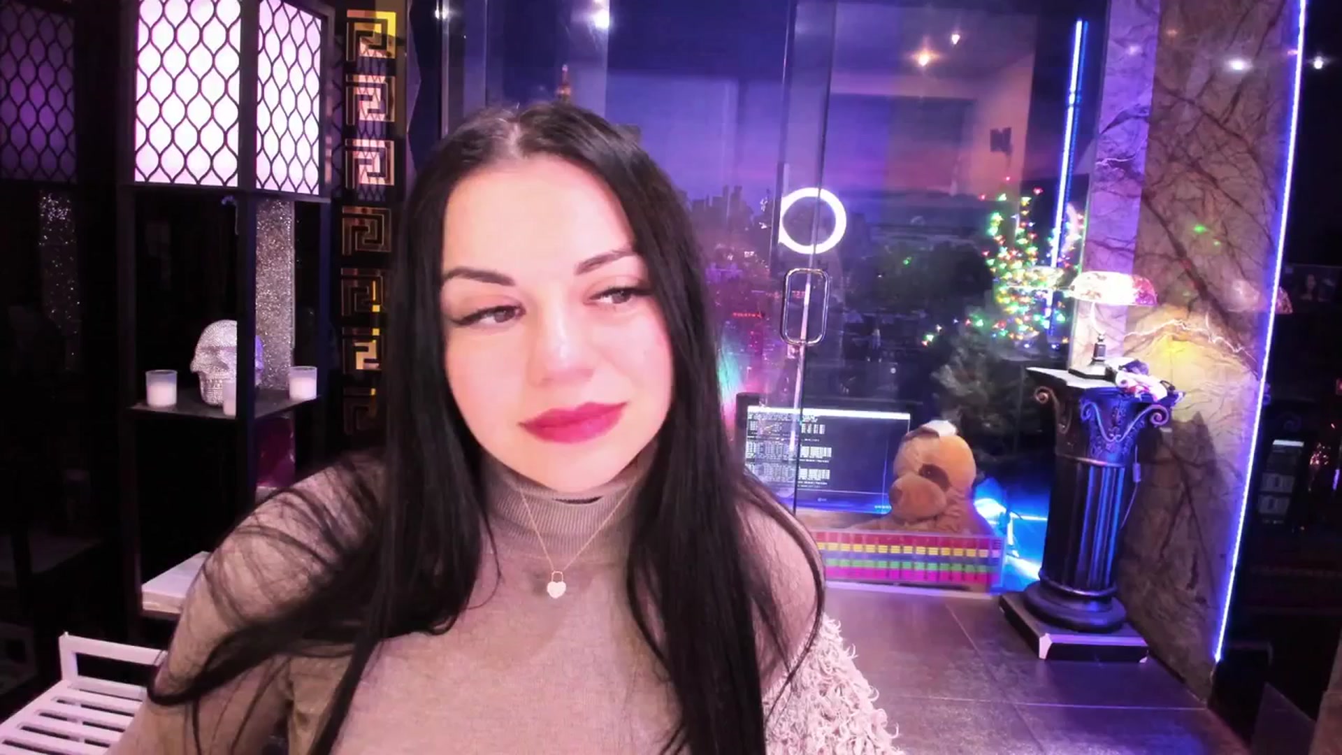 Gallery image thumbnail from sunn_o's myfreecams stream on, 01/21/2024, 12:01 image 8 of 20