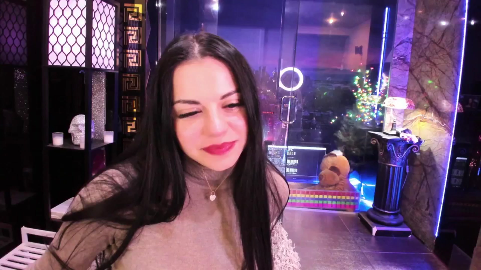 Gallery image thumbnail from sunn_o's myfreecams stream on, 01/21/2024, 12:01 image 7 of 20