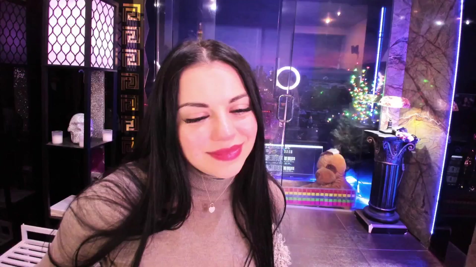 Gallery image thumbnail from sunn_o's myfreecams stream on, 01/21/2024, 12:01 image 9 of 20