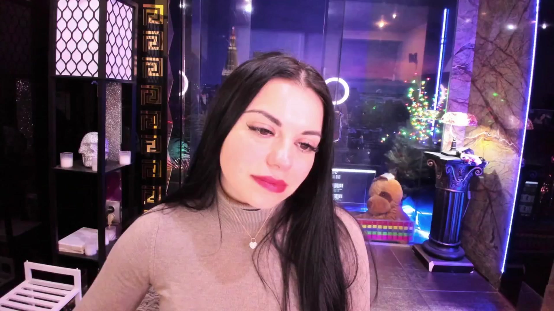 Gallery image thumbnail from sunn_o's myfreecams stream on, 01/21/2024, 12:01 image 19 of 20
